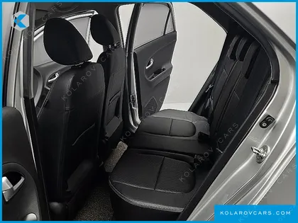 KIA MORNING (PICANTO) DELUXE