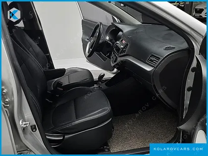 KIA MORNING (PICANTO) DELUXE