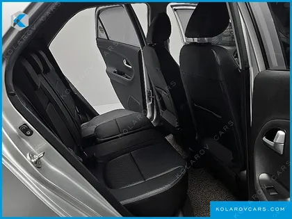 KIA MORNING (PICANTO) DELUXE