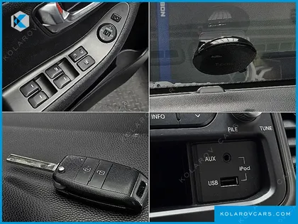 KIA MORNING (PICANTO) DELUXE