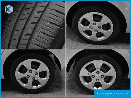 KIA MORNING (PICANTO) DELUXE