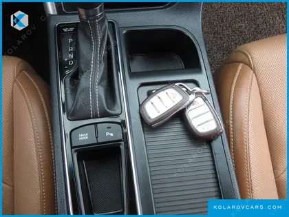 HYUNDAI SONATA 2.4 EXCLUSIVE