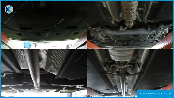 HYUNDAI SONATA 2.4 EXCLUSIVE