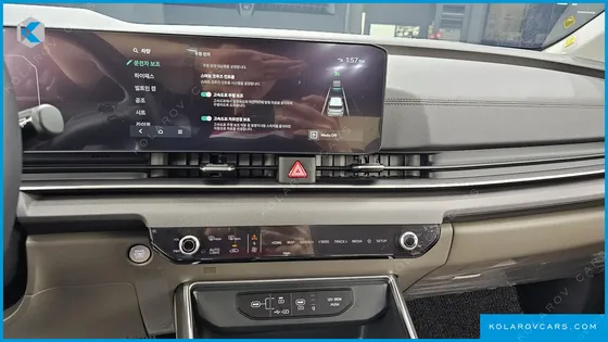 KIA CARNIVAL DIESEL 7-SEATER NOBLESSE