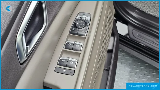 KIA CARNIVAL DIESEL 7-SEATER NOBLESSE