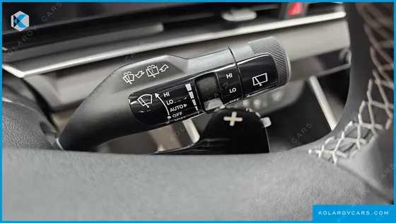 KIA CARNIVAL DIESEL 7-SEATER NOBLESSE