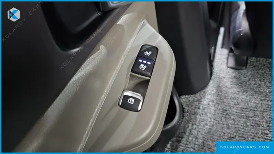 KIA CARNIVAL DIESEL 7-SEATER NOBLESSE