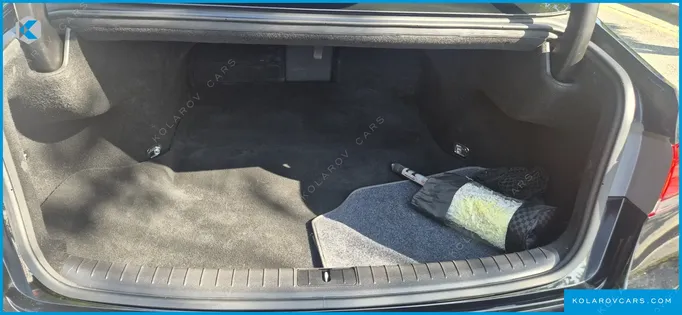 HYUNDAI GENESIS G330 MODERN AWD