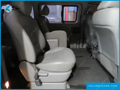 HYUNDAI STAREX 12-SEATER WAGON