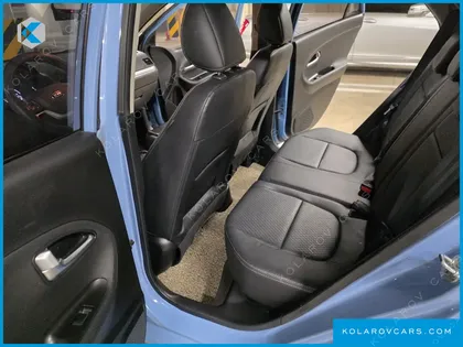 KIA MORNING (PICANTO) LUXURY