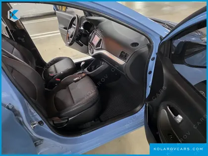 KIA MORNING (PICANTO) LUXURY