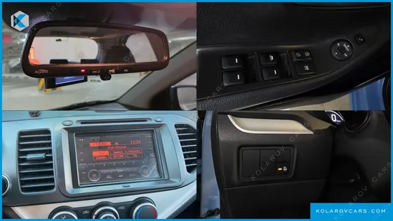 KIA MORNING (PICANTO) LUXURY