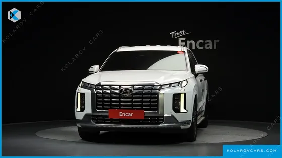 HYUNDAI PALISADE DIESEL 2.2 4WD