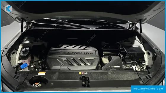 HYUNDAI PALISADE DIESEL 2.2 4WD