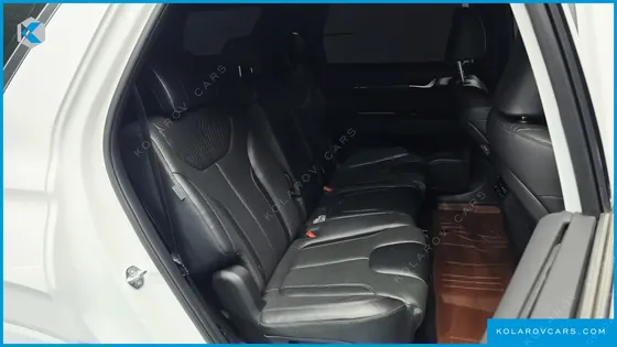 HYUNDAI PALISADE DIESEL 2.2 4WD