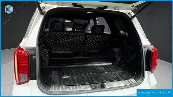 HYUNDAI PALISADE DIESEL 2.2 4WD