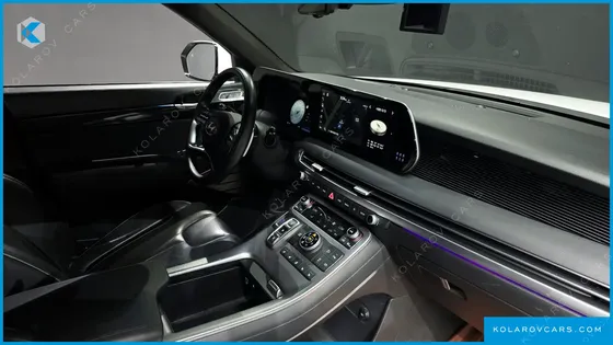 HYUNDAI PALISADE DIESEL 2.2 4WD