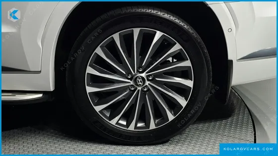 HYUNDAI PALISADE DIESEL 2.2 4WD