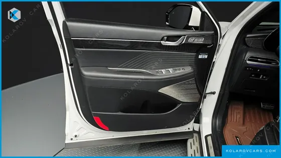 HYUNDAI PALISADE DIESEL 2.2 4WD