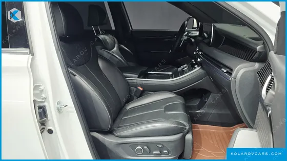 HYUNDAI PALISADE DIESEL 2.2 4WD