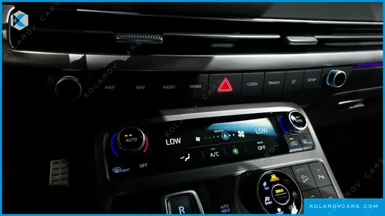HYUNDAI PALISADE DIESEL 2.2 4WD