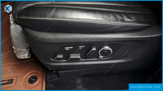 HYUNDAI PALISADE DIESEL 2.2 4WD