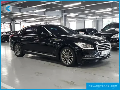 HYUNDAI GENESIS G330 PREMIUM AWD