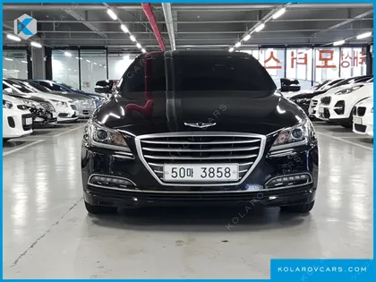 HYUNDAI GENESIS G330 PREMIUM AWD