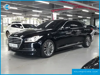 HYUNDAI GENESIS G330 PREMIUM AWD