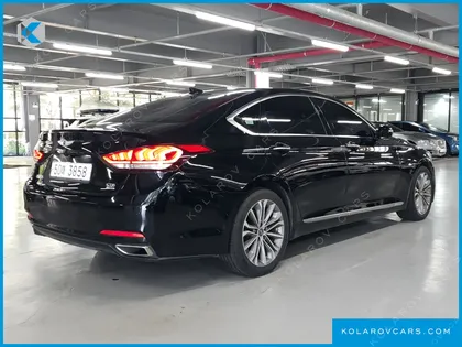 HYUNDAI GENESIS G330 PREMIUM AWD