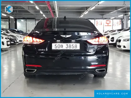HYUNDAI GENESIS G330 PREMIUM AWD