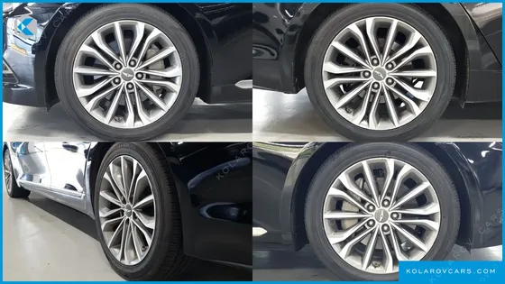 HYUNDAI GENESIS G330 PREMIUM AWD