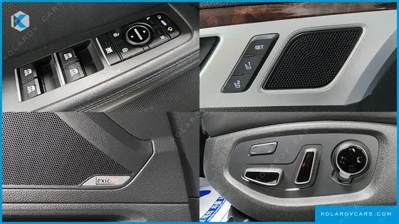 HYUNDAI GENESIS G330 PREMIUM AWD
