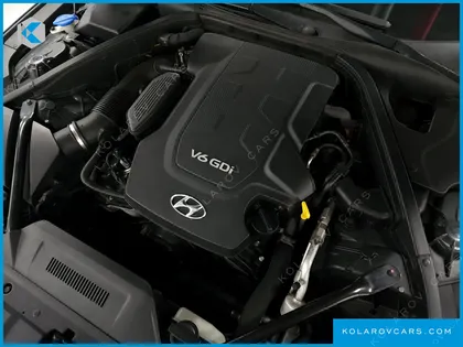 HYUNDAI GENESIS G330 PREMIUM AWD