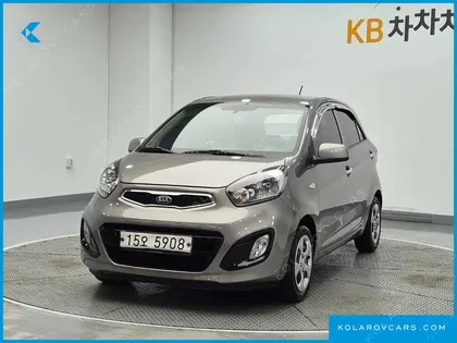 KIA MORNING (PICANTO) DELUXE