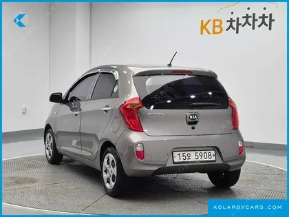 KIA MORNING (PICANTO) DELUXE