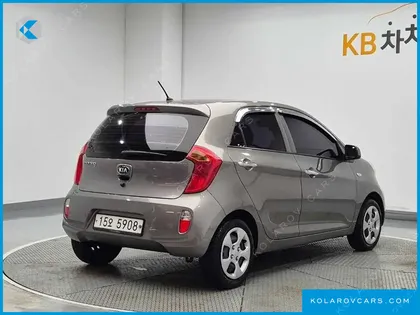 KIA MORNING (PICANTO) DELUXE