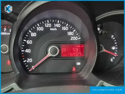 KIA MORNING (PICANTO) DELUXE