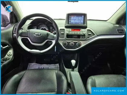 KIA MORNING (PICANTO) DELUXE