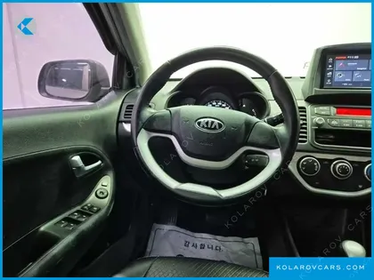 KIA MORNING (PICANTO) DELUXE