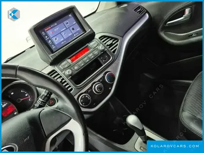 KIA MORNING (PICANTO) DELUXE