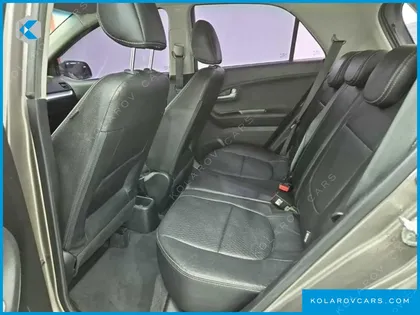 KIA MORNING (PICANTO) DELUXE