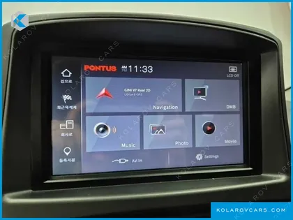 KIA MORNING (PICANTO) DELUXE