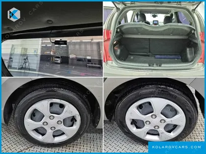 KIA MORNING (PICANTO) DELUXE
