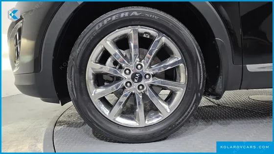 KIA SORENTO DIESEL 2.2 4WD