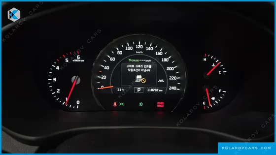 KIA SORENTO DIESEL 2.2 4WD