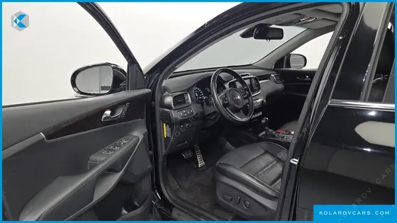 KIA SORENTO DIESEL 2.2 4WD