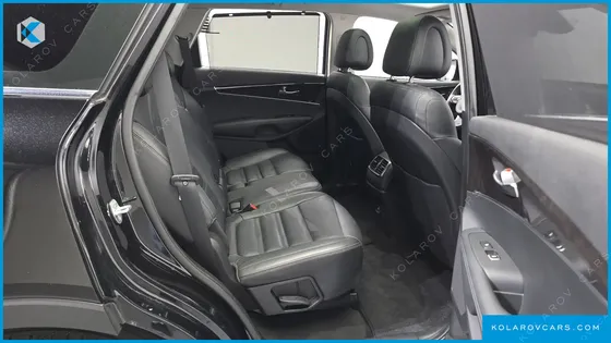 KIA SORENTO DIESEL 2.2 4WD