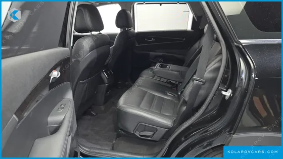 KIA SORENTO DIESEL 2.2 4WD