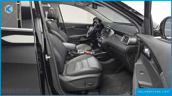 KIA SORENTO DIESEL 2.2 4WD